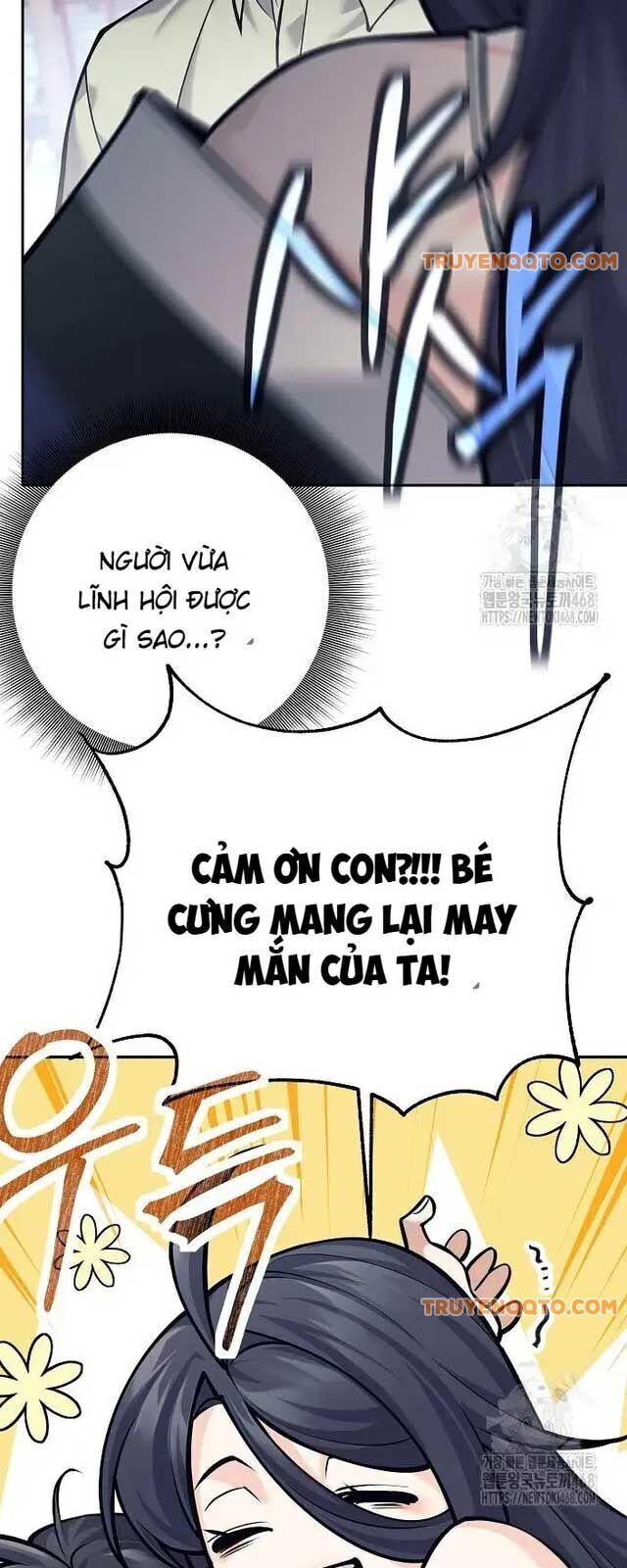 Đứa Con Ngoài Giá Thú Có Khả Năng Hấp Thụ Vũ Khí - Chương 8 - Trang 33