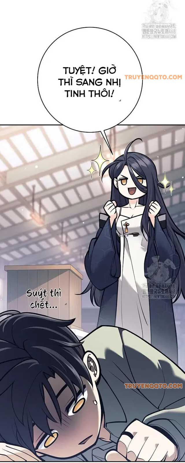 Đứa Con Ngoài Giá Thú Có Khả Năng Hấp Thụ Vũ Khí - Chương 8 - Trang 35