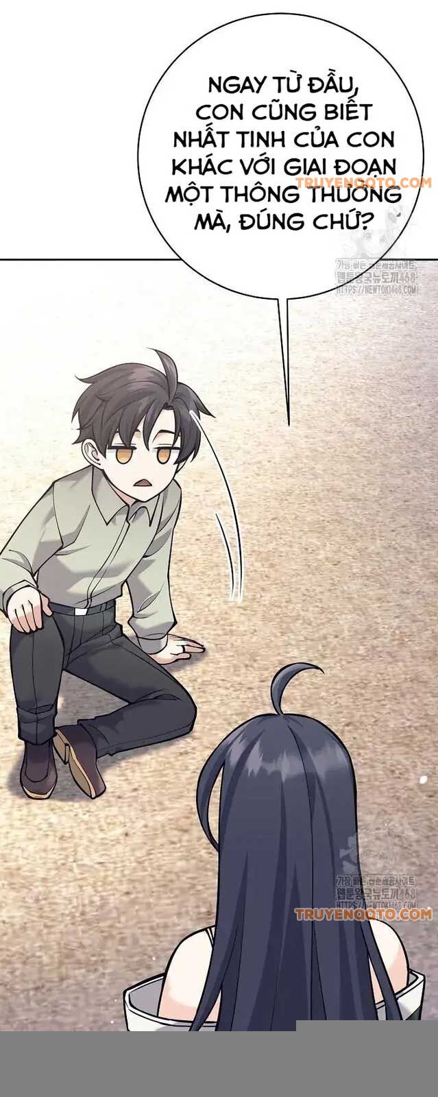 Đứa Con Ngoài Giá Thú Có Khả Năng Hấp Thụ Vũ Khí - Chương 8 - Trang 37