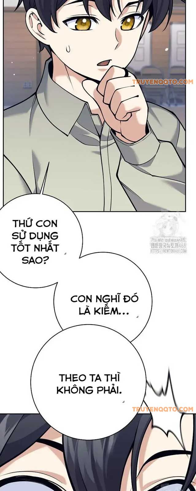 Đứa Con Ngoài Giá Thú Có Khả Năng Hấp Thụ Vũ Khí - Chương 8 - Trang 39