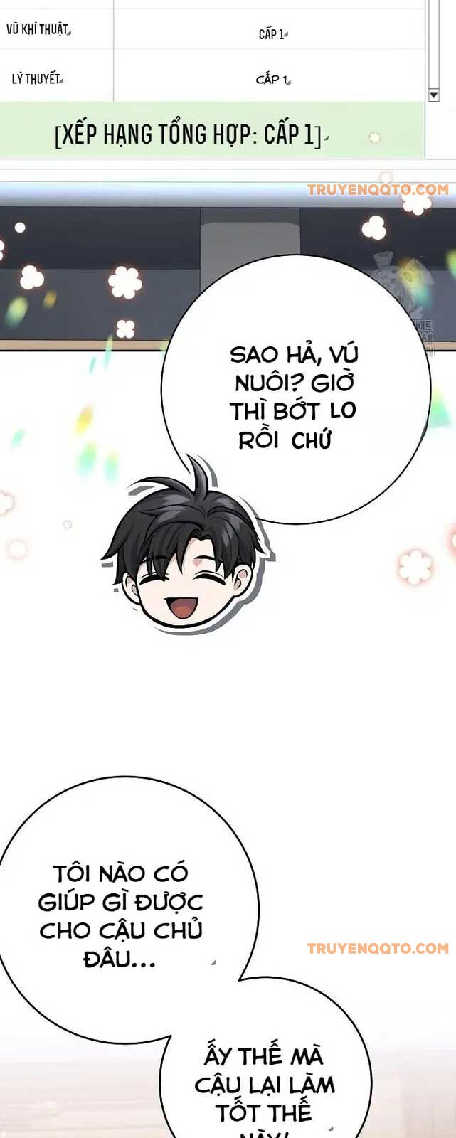 Đứa Con Ngoài Giá Thú Có Khả Năng Hấp Thụ Vũ Khí - Chương 8 - Trang 5