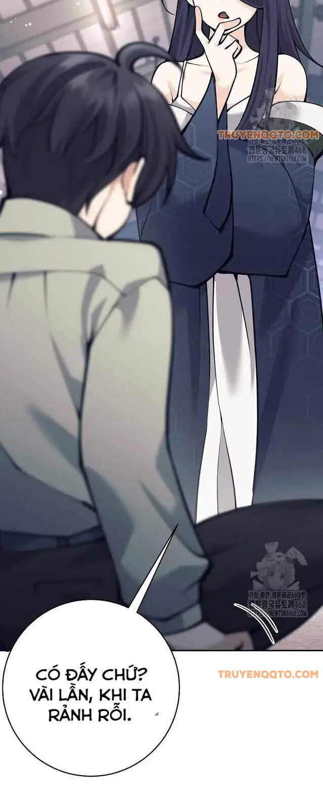 Đứa Con Ngoài Giá Thú Có Khả Năng Hấp Thụ Vũ Khí - Chương 8 - Trang 41