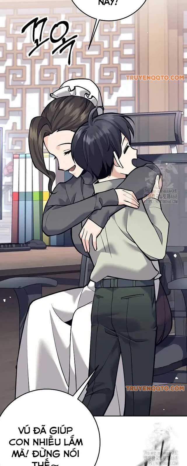 Đứa Con Ngoài Giá Thú Có Khả Năng Hấp Thụ Vũ Khí - Chương 8 - Trang 6