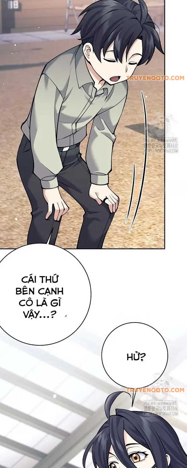 Đứa Con Ngoài Giá Thú Có Khả Năng Hấp Thụ Vũ Khí - Chương 8 - Trang 51
