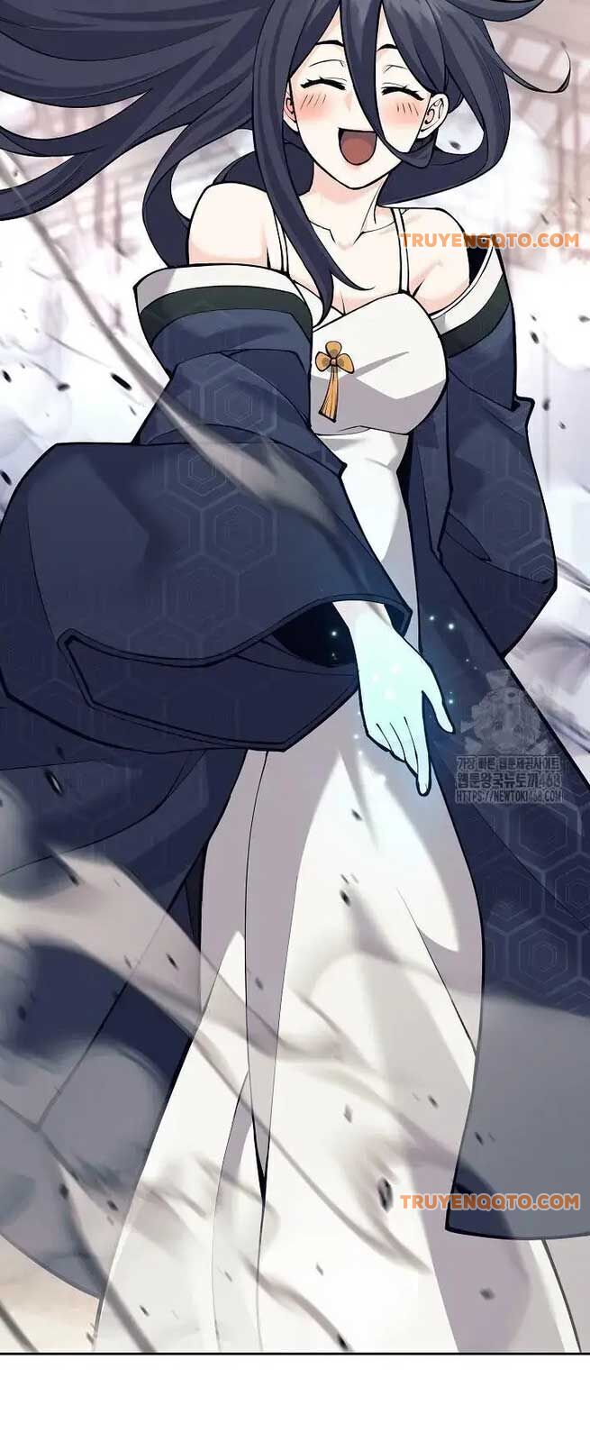 Đứa Con Ngoài Giá Thú Có Khả Năng Hấp Thụ Vũ Khí - Chương 8 - Trang 57