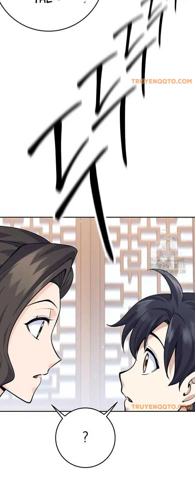 Đứa Con Ngoài Giá Thú Có Khả Năng Hấp Thụ Vũ Khí - Chương 8 - Trang 7