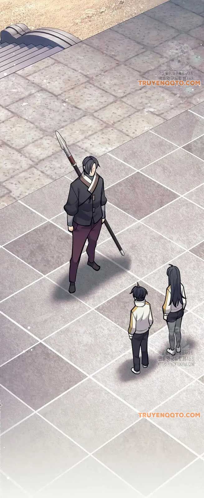 Đứa Con Ngoài Giá Thú Có Khả Năng Hấp Thụ Vũ Khí - Chương 8 - Trang 63