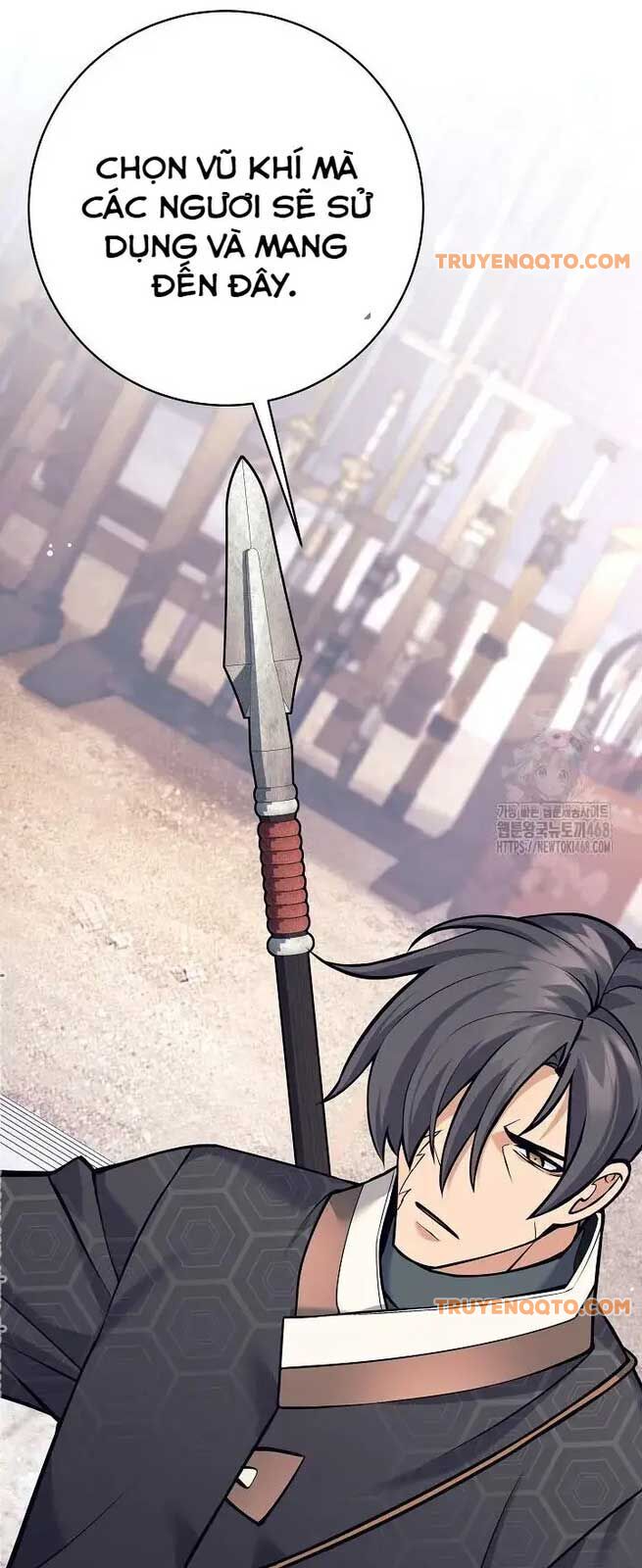 Đứa Con Ngoài Giá Thú Có Khả Năng Hấp Thụ Vũ Khí - Chương 8 - Trang 66