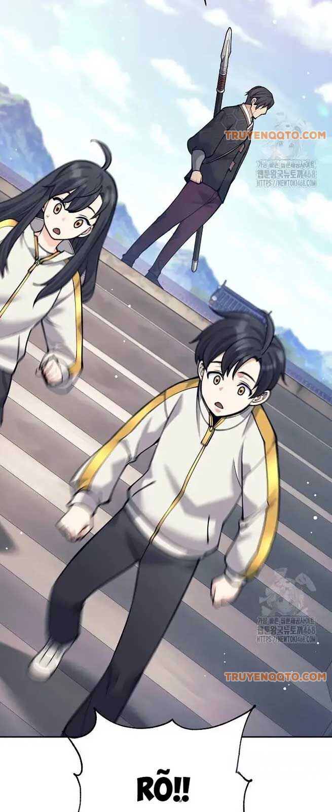 Đứa Con Ngoài Giá Thú Có Khả Năng Hấp Thụ Vũ Khí - Chương 8 - Trang 68