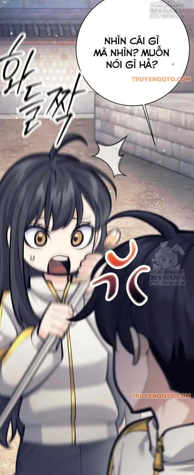 Đứa Con Ngoài Giá Thú Có Khả Năng Hấp Thụ Vũ Khí - Chương 8 - Trang 71