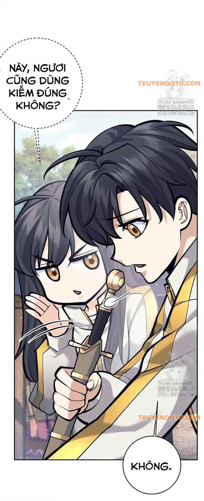 Đứa Con Ngoài Giá Thú Có Khả Năng Hấp Thụ Vũ Khí - Chương 8 - Trang 73
