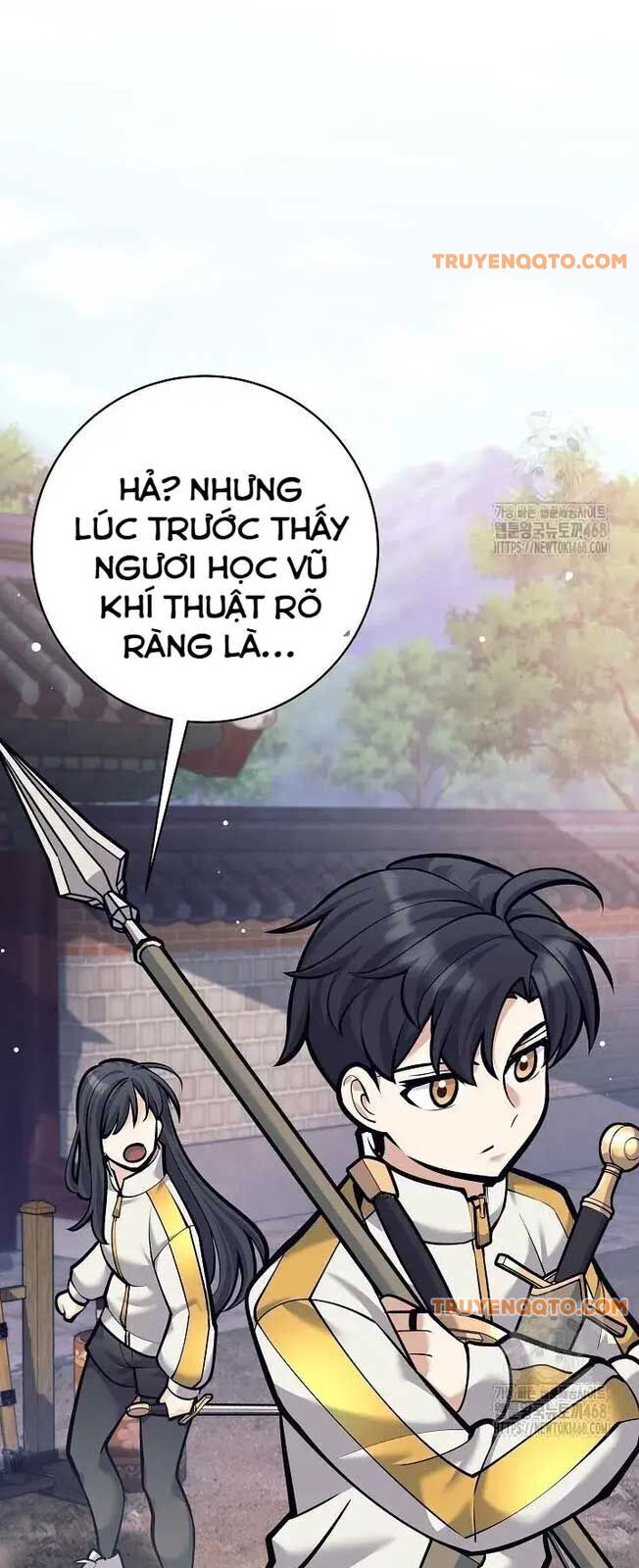 Đứa Con Ngoài Giá Thú Có Khả Năng Hấp Thụ Vũ Khí - Chương 8 - Trang 74