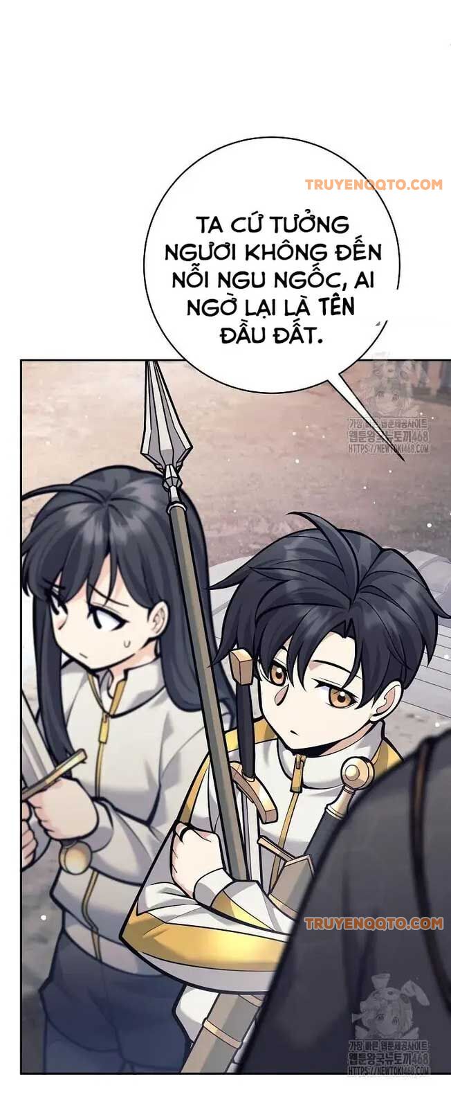 Đứa Con Ngoài Giá Thú Có Khả Năng Hấp Thụ Vũ Khí - Chương 8 - Trang 79