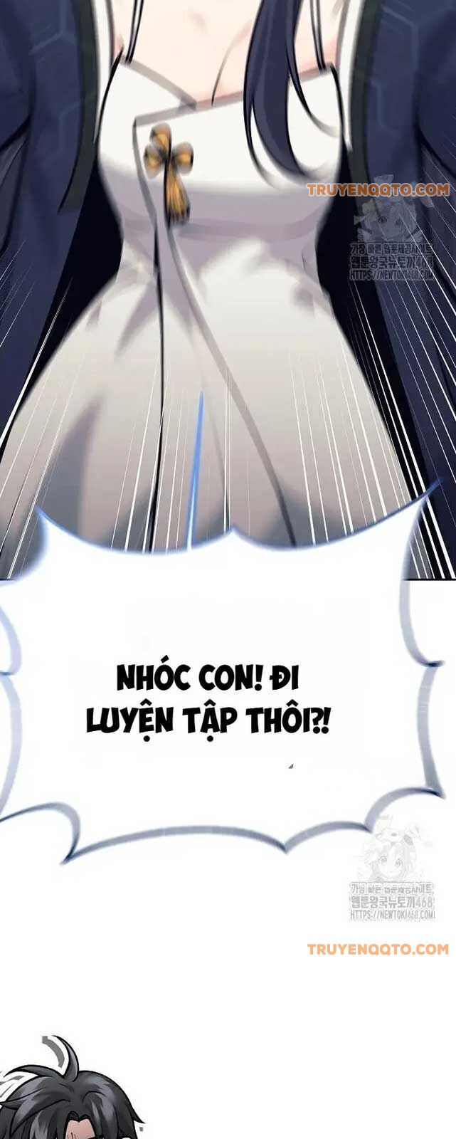 Đứa Con Ngoài Giá Thú Có Khả Năng Hấp Thụ Vũ Khí - Chương 8 - Trang 9