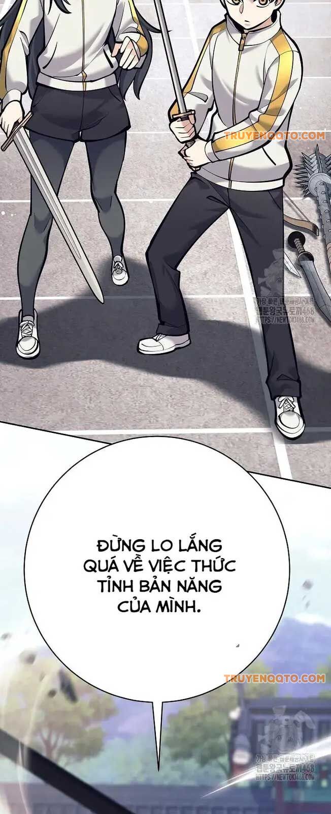 Đứa Con Ngoài Giá Thú Có Khả Năng Hấp Thụ Vũ Khí - Chương 8 - Trang 88