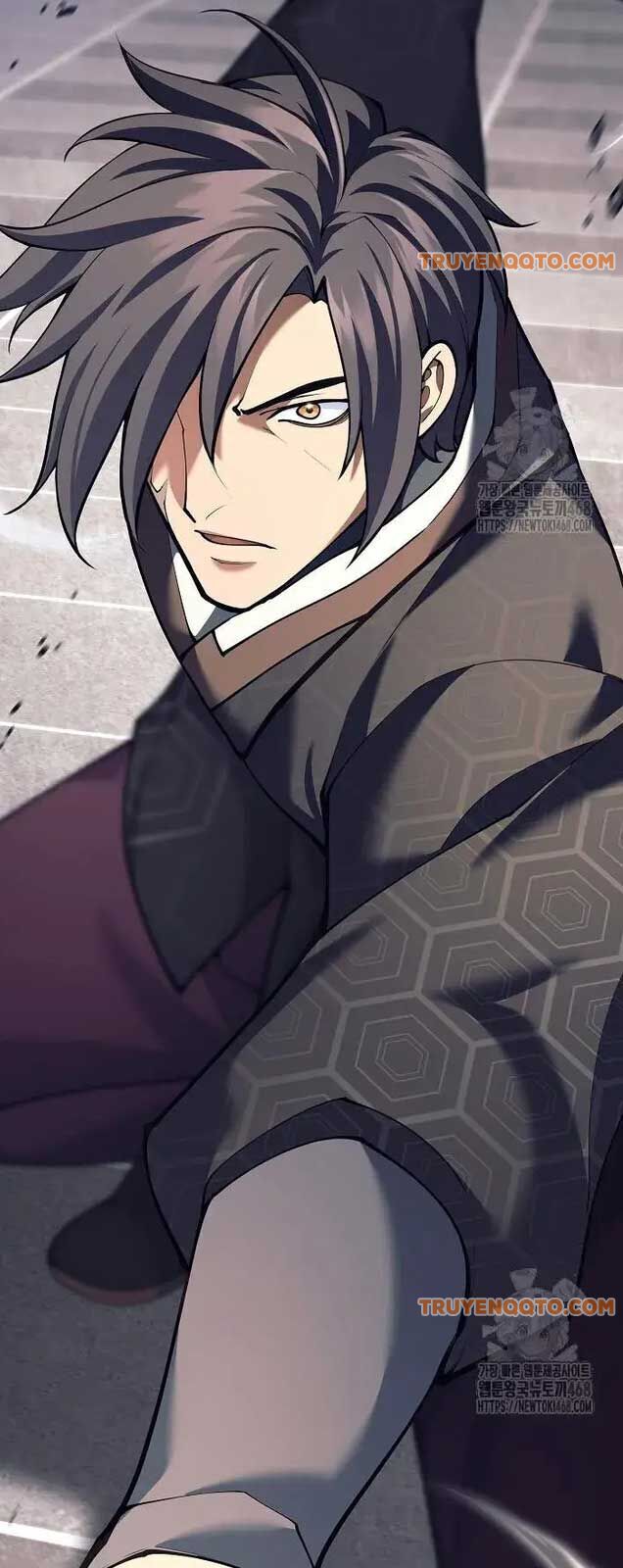 Đứa Con Ngoài Giá Thú Có Khả Năng Hấp Thụ Vũ Khí - Chương 8 - Trang 90