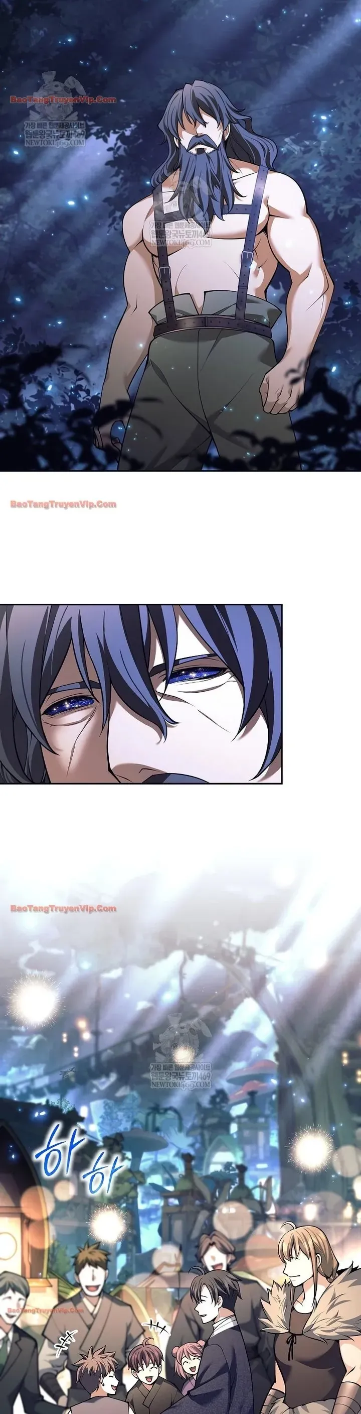 Đứa Con Ngoài Giá Thú Có Khả Năng Hấp Thụ Vũ Khí - Chương 81 - Trang 11