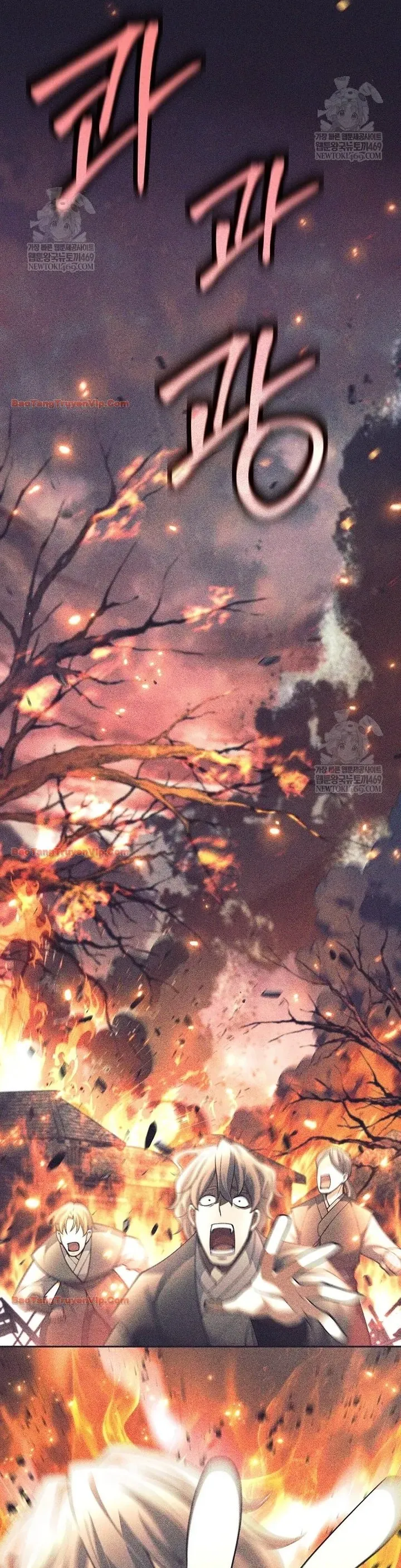 Đứa Con Ngoài Giá Thú Có Khả Năng Hấp Thụ Vũ Khí - Chương 81 - Trang 13