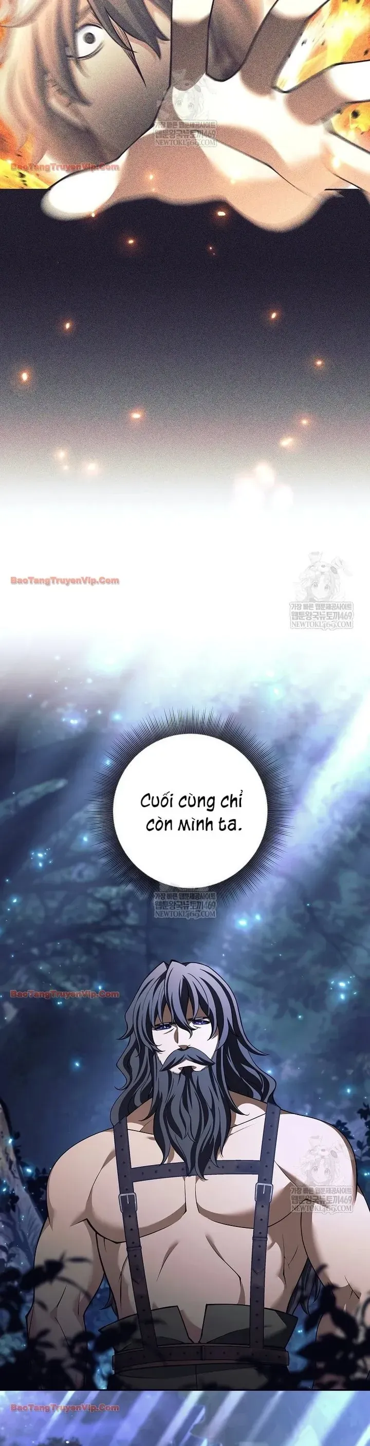 Đứa Con Ngoài Giá Thú Có Khả Năng Hấp Thụ Vũ Khí - Chương 81 - Trang 14