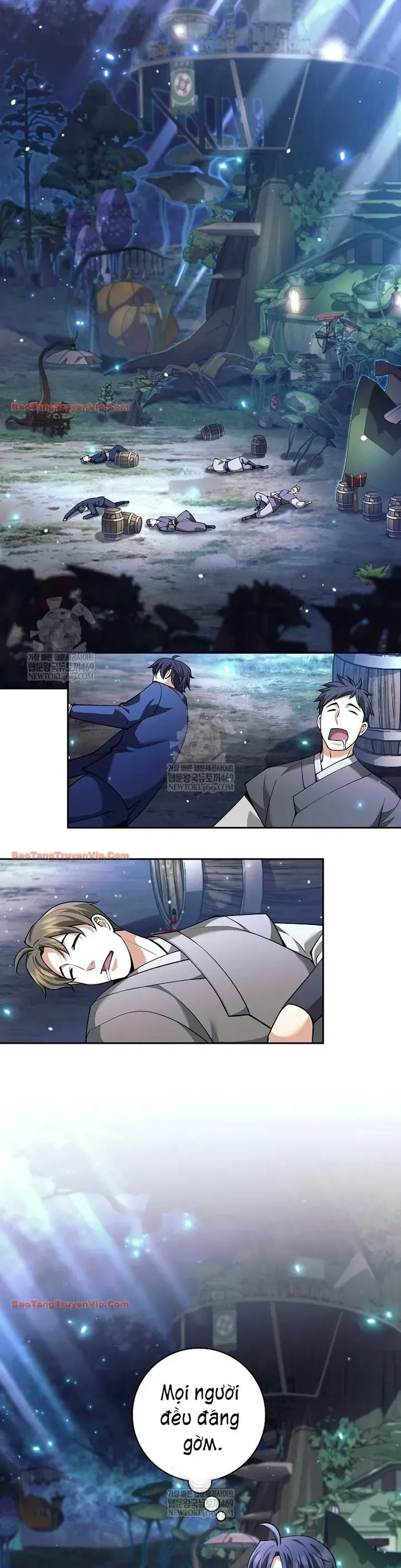 Đứa Con Ngoài Giá Thú Có Khả Năng Hấp Thụ Vũ Khí - Chương 81 - Trang 15