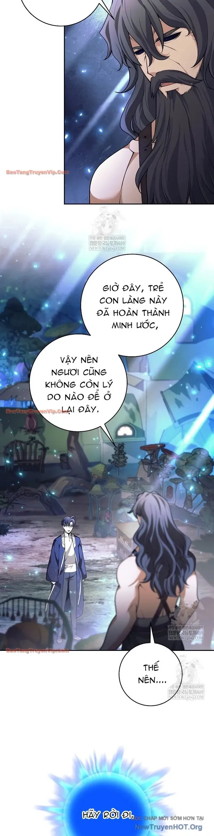 Đứa Con Ngoài Giá Thú Có Khả Năng Hấp Thụ Vũ Khí - Chương 81 - Trang 18