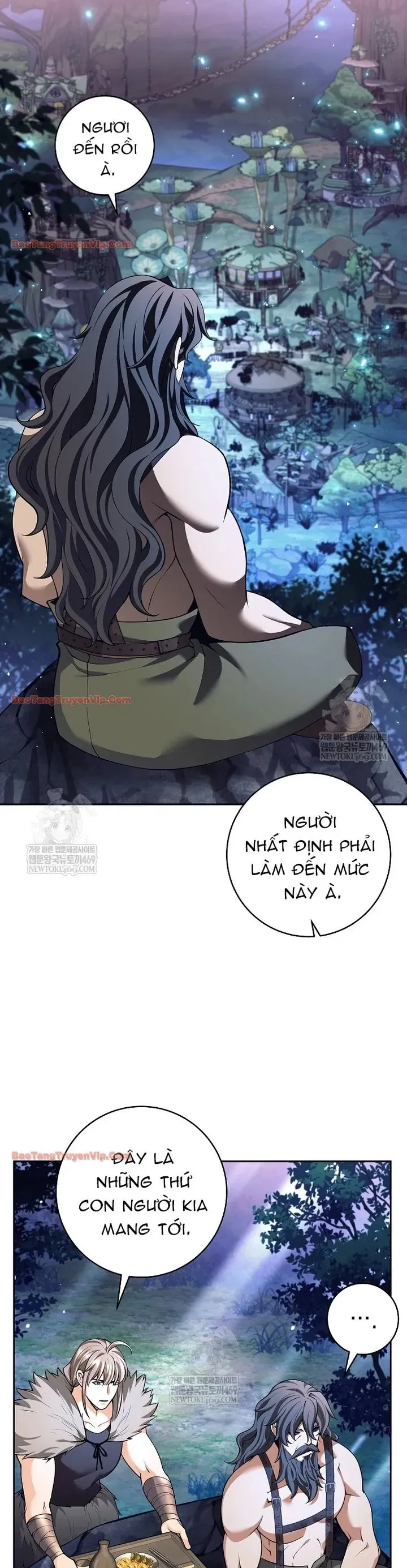 Đứa Con Ngoài Giá Thú Có Khả Năng Hấp Thụ Vũ Khí - Chương 81 - Trang 22