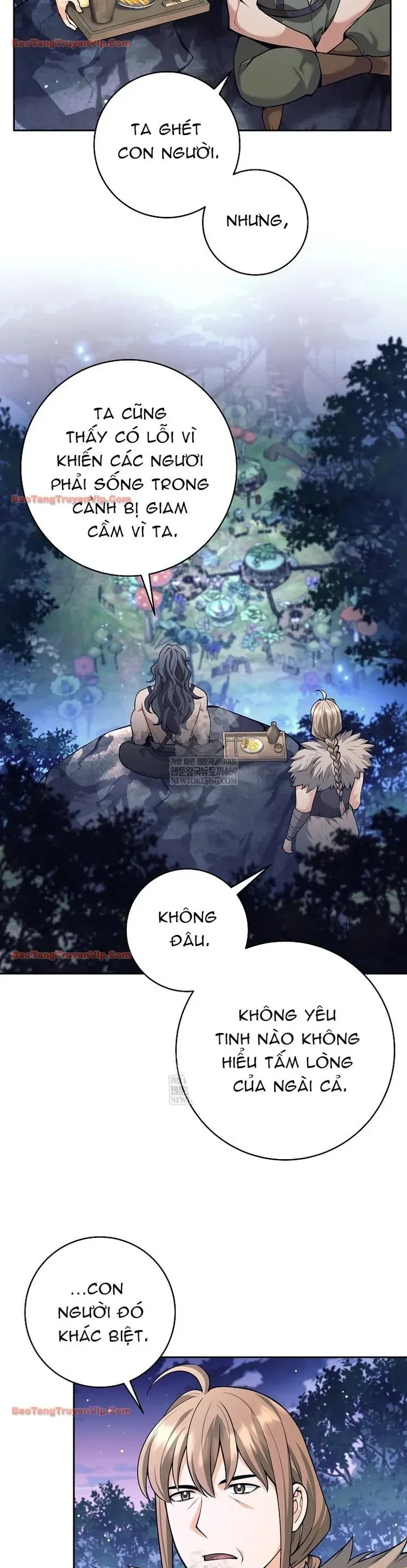 Đứa Con Ngoài Giá Thú Có Khả Năng Hấp Thụ Vũ Khí - Chương 81 - Trang 23