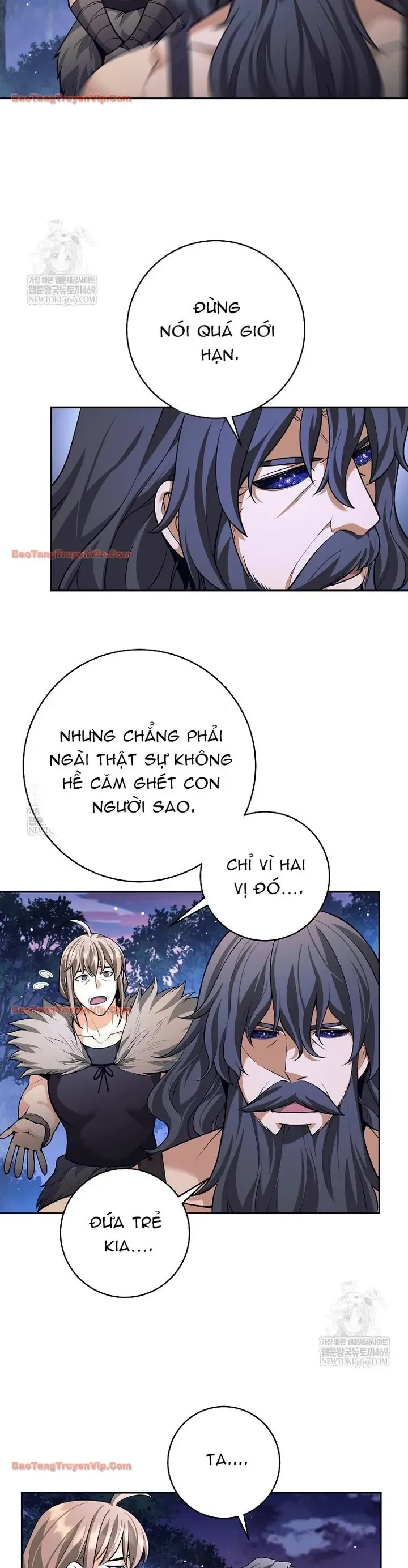 Đứa Con Ngoài Giá Thú Có Khả Năng Hấp Thụ Vũ Khí - Chương 81 - Trang 25