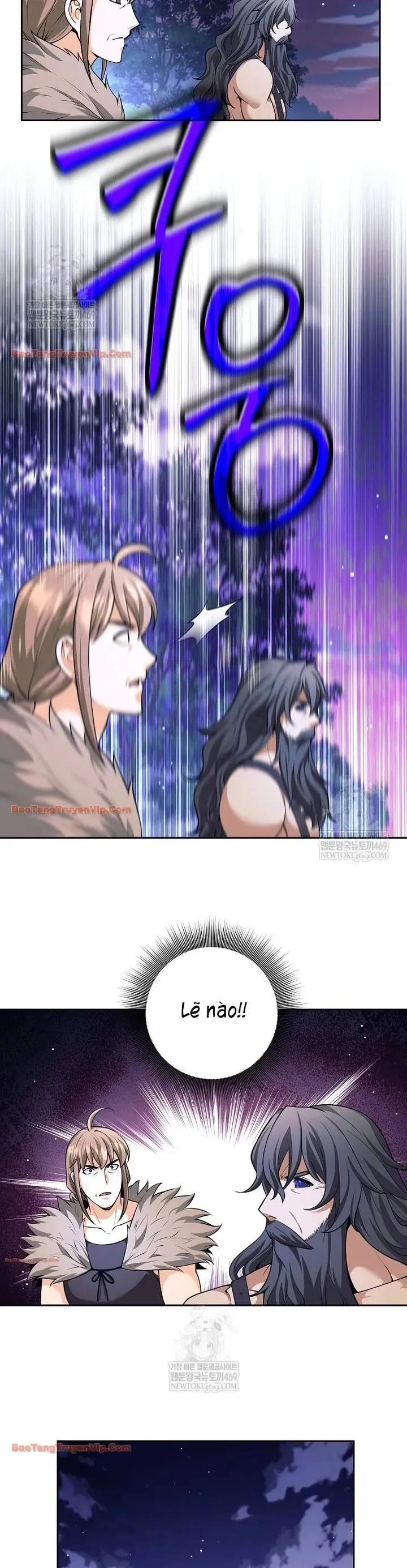 Đứa Con Ngoài Giá Thú Có Khả Năng Hấp Thụ Vũ Khí - Chương 81 - Trang 26