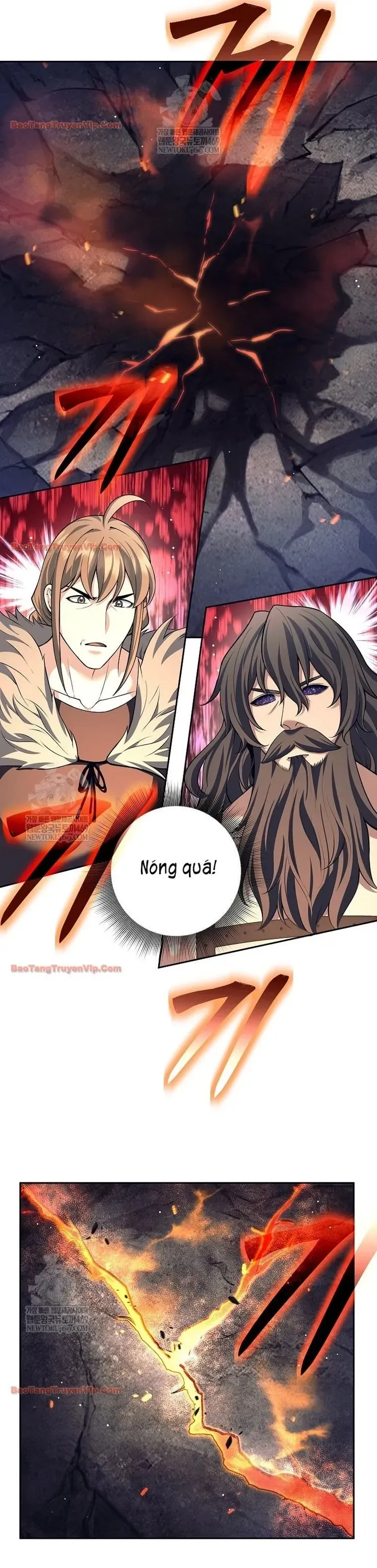 Đứa Con Ngoài Giá Thú Có Khả Năng Hấp Thụ Vũ Khí - Chương 81 - Trang 28