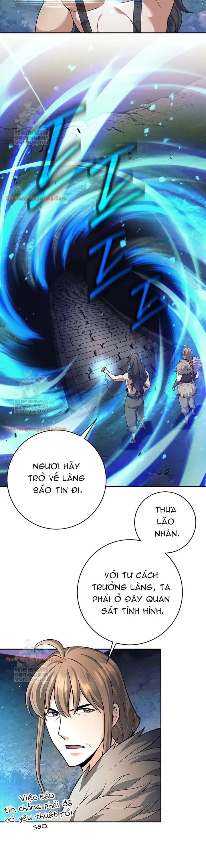 Đứa Con Ngoài Giá Thú Có Khả Năng Hấp Thụ Vũ Khí - Chương 81 - Trang 30