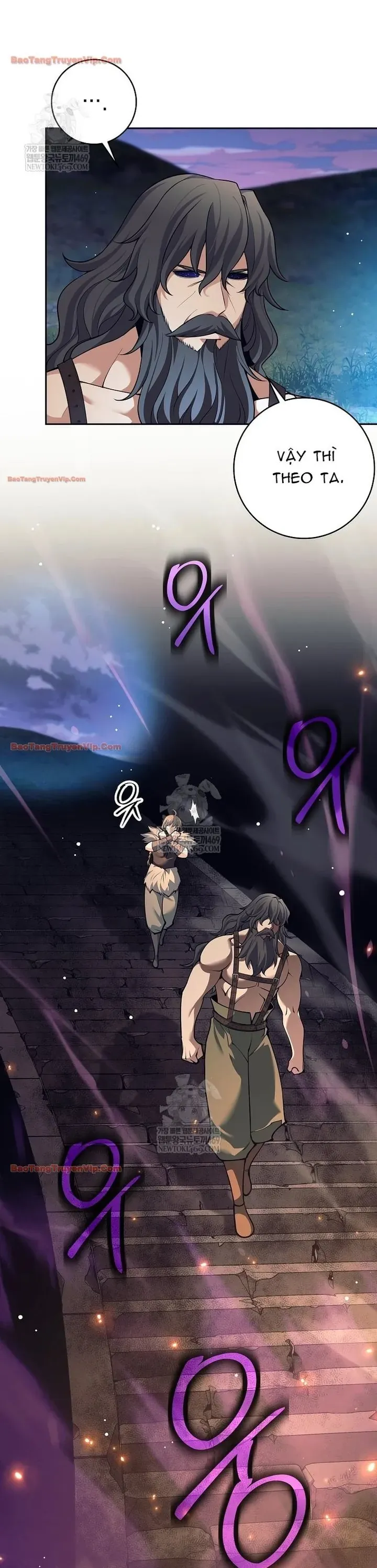 Đứa Con Ngoài Giá Thú Có Khả Năng Hấp Thụ Vũ Khí - Chương 81 - Trang 31