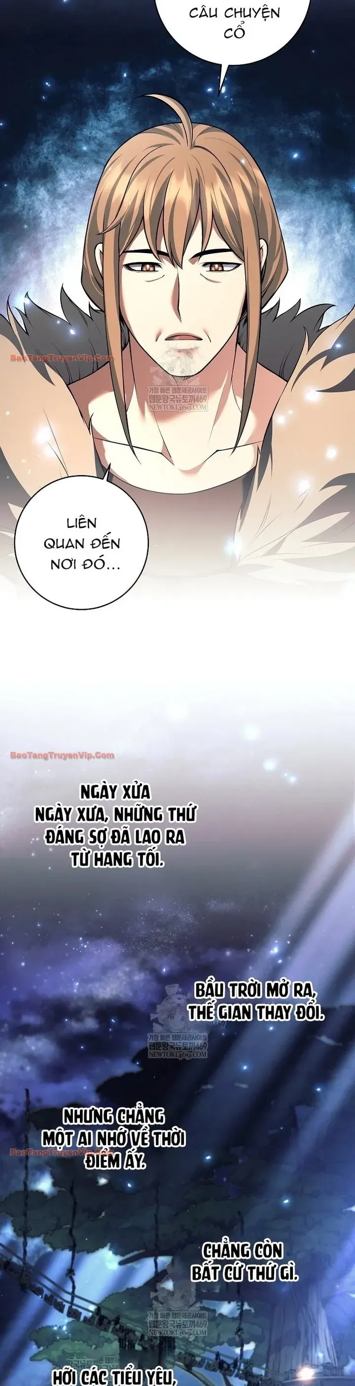 Đứa Con Ngoài Giá Thú Có Khả Năng Hấp Thụ Vũ Khí - Chương 81 - Trang 5