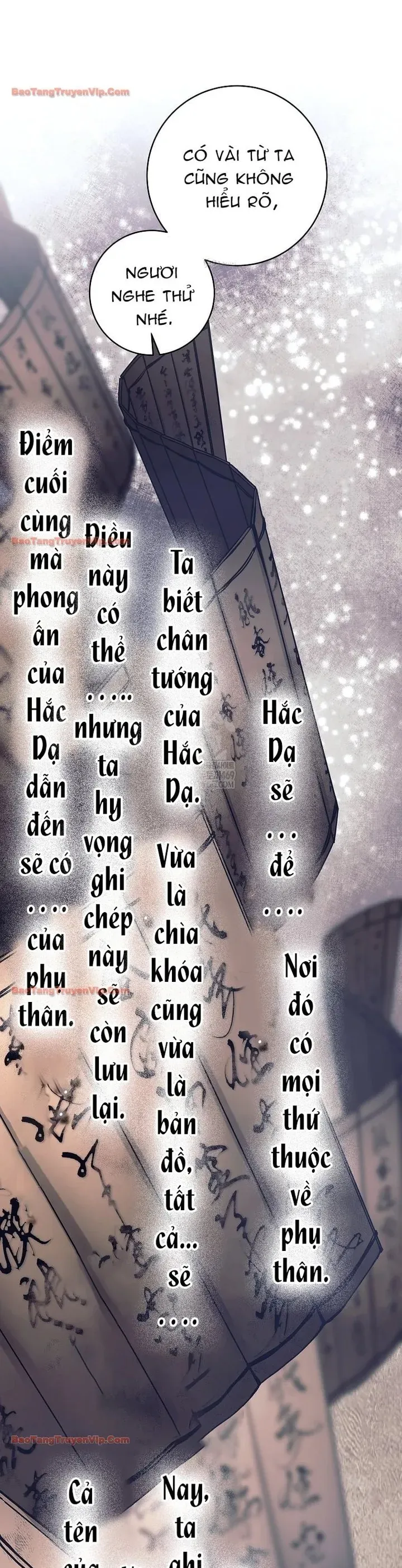 Đứa Con Ngoài Giá Thú Có Khả Năng Hấp Thụ Vũ Khí - Chương 81 - Trang 7