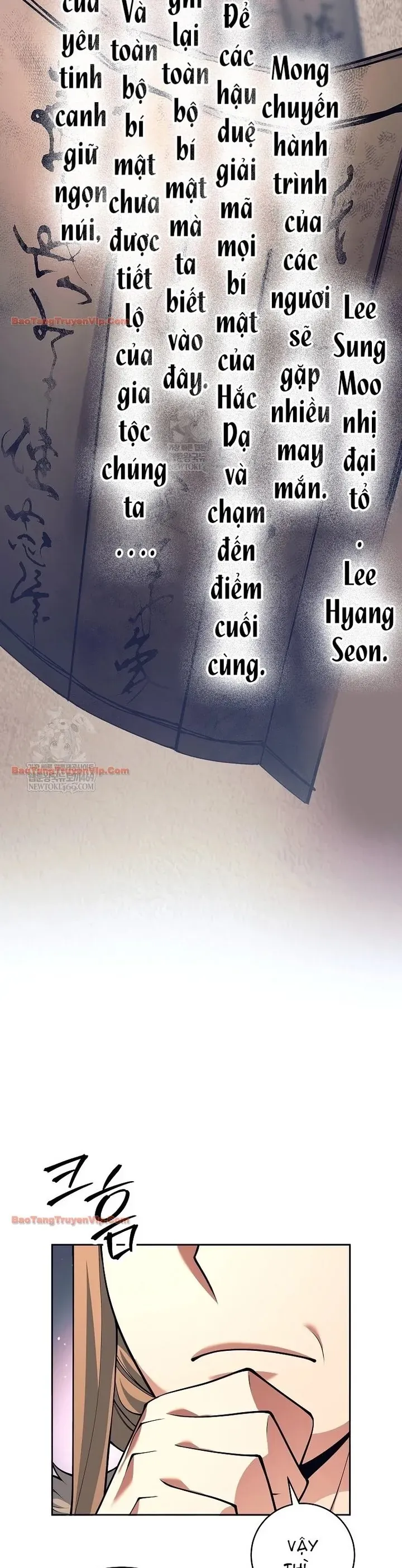 Đứa Con Ngoài Giá Thú Có Khả Năng Hấp Thụ Vũ Khí - Chương 81 - Trang 8