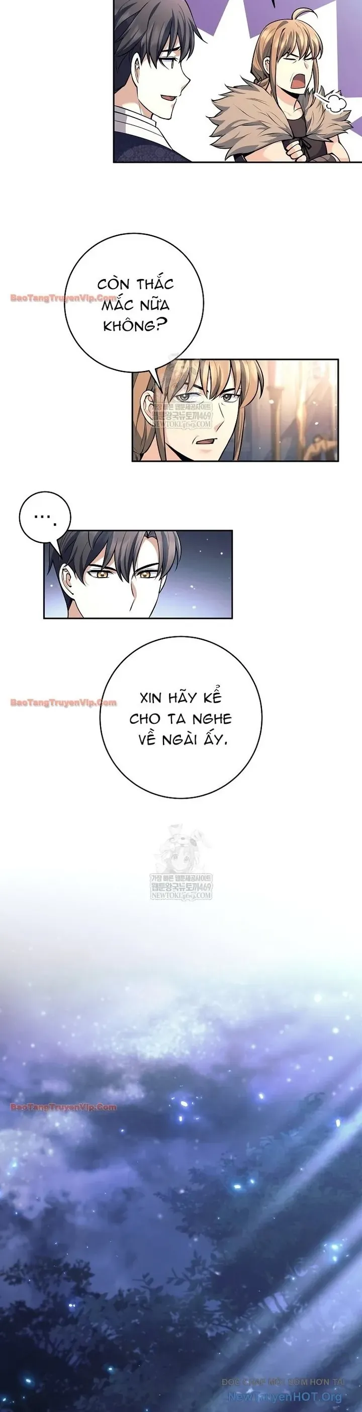 Đứa Con Ngoài Giá Thú Có Khả Năng Hấp Thụ Vũ Khí - Chương 81 - Trang 10