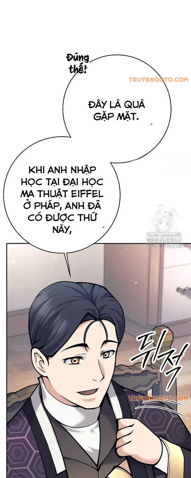 Đứa Con Ngoài Giá Thú Có Khả Năng Hấp Thụ Vũ Khí - Chương 9 - Trang 104