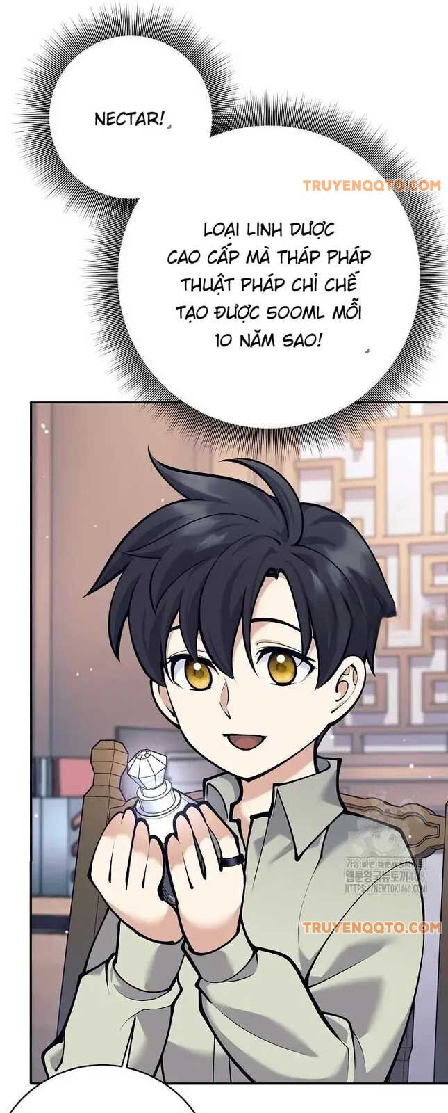 Đứa Con Ngoài Giá Thú Có Khả Năng Hấp Thụ Vũ Khí - Chương 9 - Trang 107