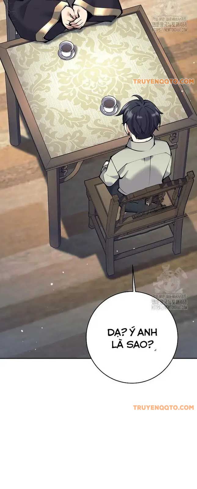 Đứa Con Ngoài Giá Thú Có Khả Năng Hấp Thụ Vũ Khí - Chương 9 - Trang 110
