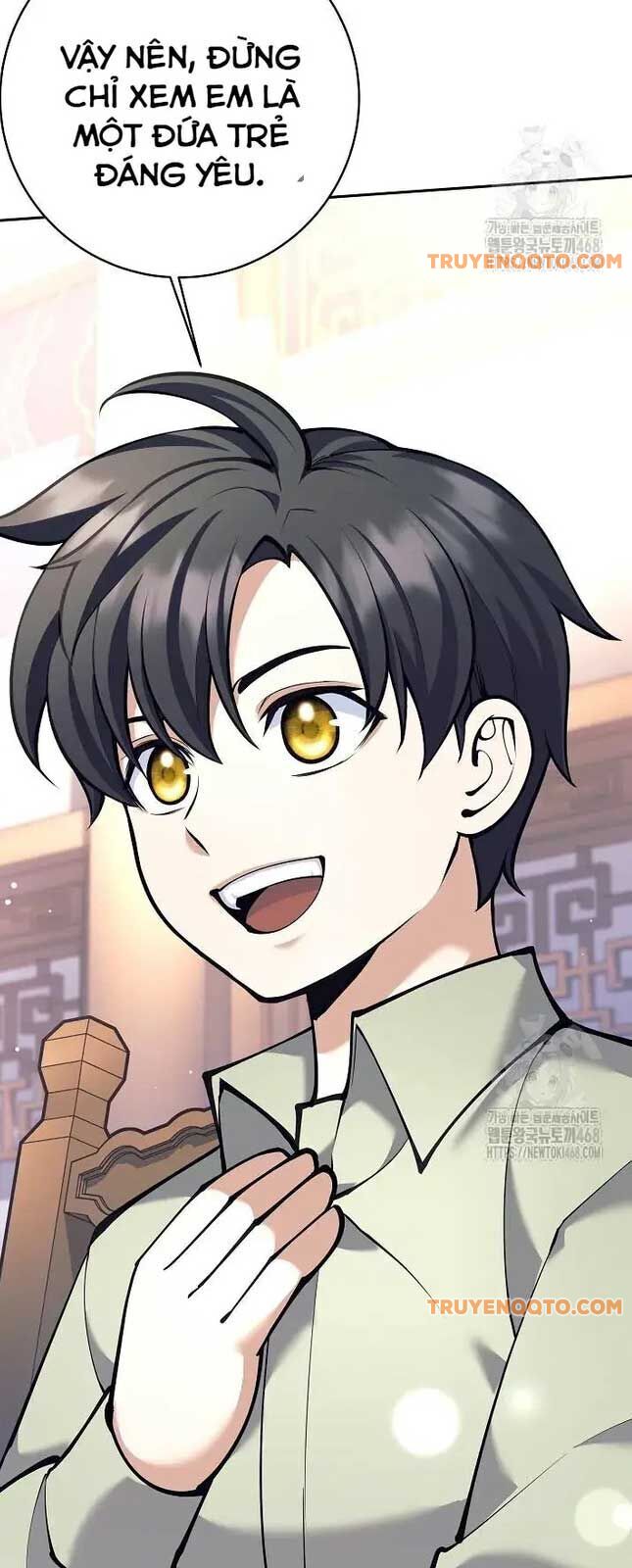 Đứa Con Ngoài Giá Thú Có Khả Năng Hấp Thụ Vũ Khí - Chương 9 - Trang 115