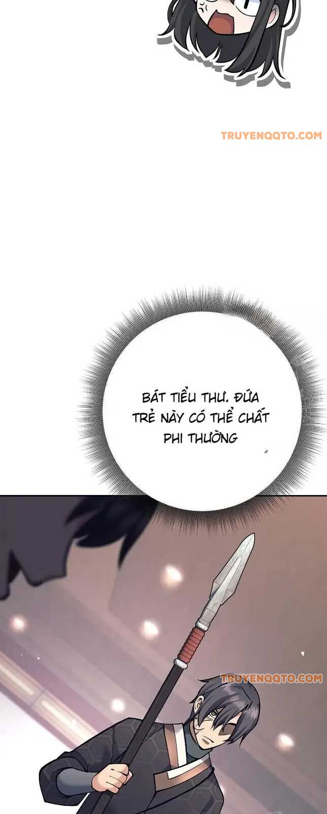 Đứa Con Ngoài Giá Thú Có Khả Năng Hấp Thụ Vũ Khí - Chương 9 - Trang 16
