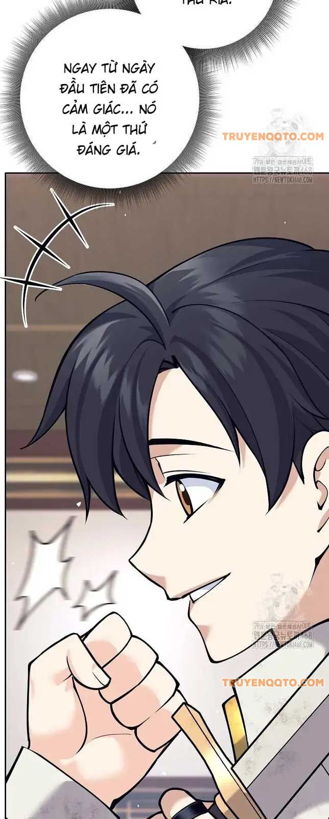 Đứa Con Ngoài Giá Thú Có Khả Năng Hấp Thụ Vũ Khí - Chương 9 - Trang 18