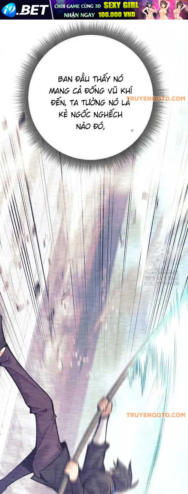 Đứa Con Ngoài Giá Thú Có Khả Năng Hấp Thụ Vũ Khí - Chương 9 - Trang 20