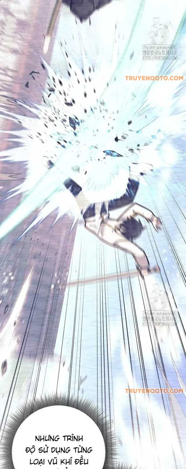Đứa Con Ngoài Giá Thú Có Khả Năng Hấp Thụ Vũ Khí - Chương 9 - Trang 21
