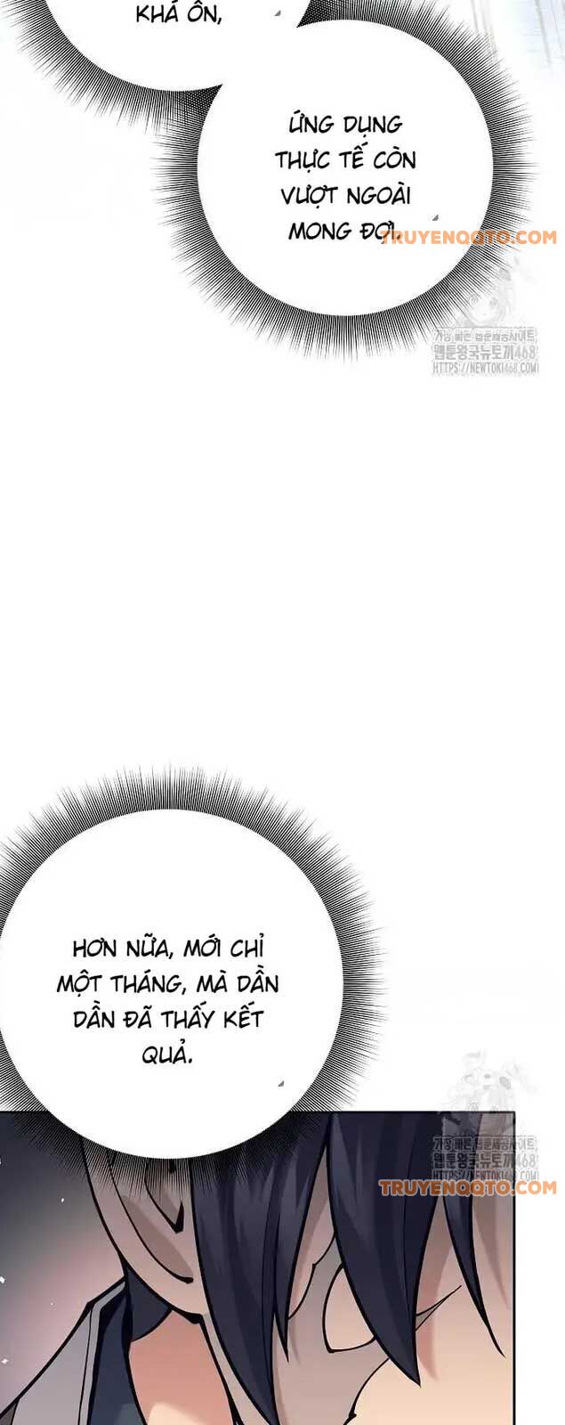 Đứa Con Ngoài Giá Thú Có Khả Năng Hấp Thụ Vũ Khí - Chương 9 - Trang 22