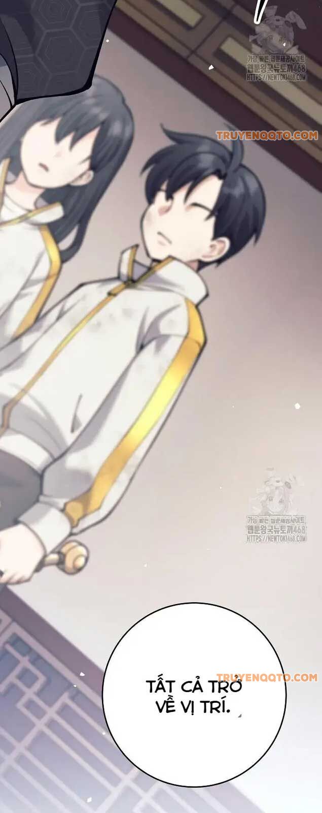Đứa Con Ngoài Giá Thú Có Khả Năng Hấp Thụ Vũ Khí - Chương 9 - Trang 25
