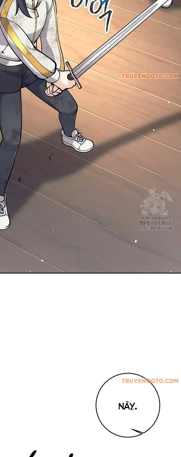 Đứa Con Ngoài Giá Thú Có Khả Năng Hấp Thụ Vũ Khí - Chương 9 - Trang 28