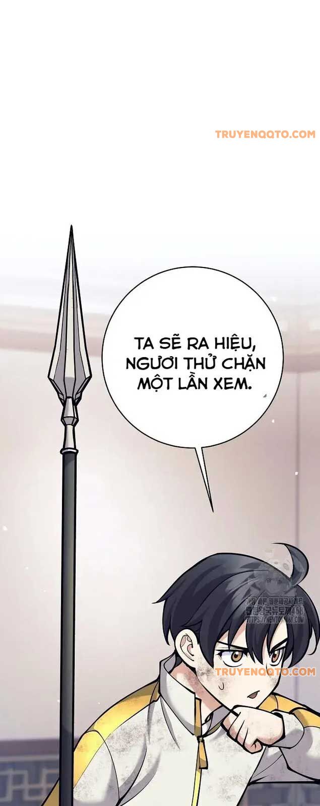 Đứa Con Ngoài Giá Thú Có Khả Năng Hấp Thụ Vũ Khí - Chương 9 - Trang 30