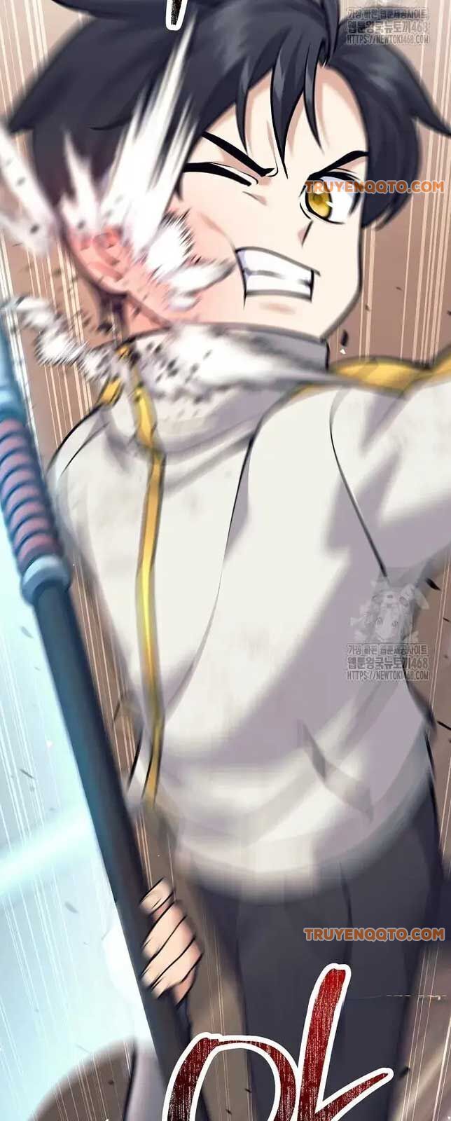 Đứa Con Ngoài Giá Thú Có Khả Năng Hấp Thụ Vũ Khí - Chương 9 - Trang 4