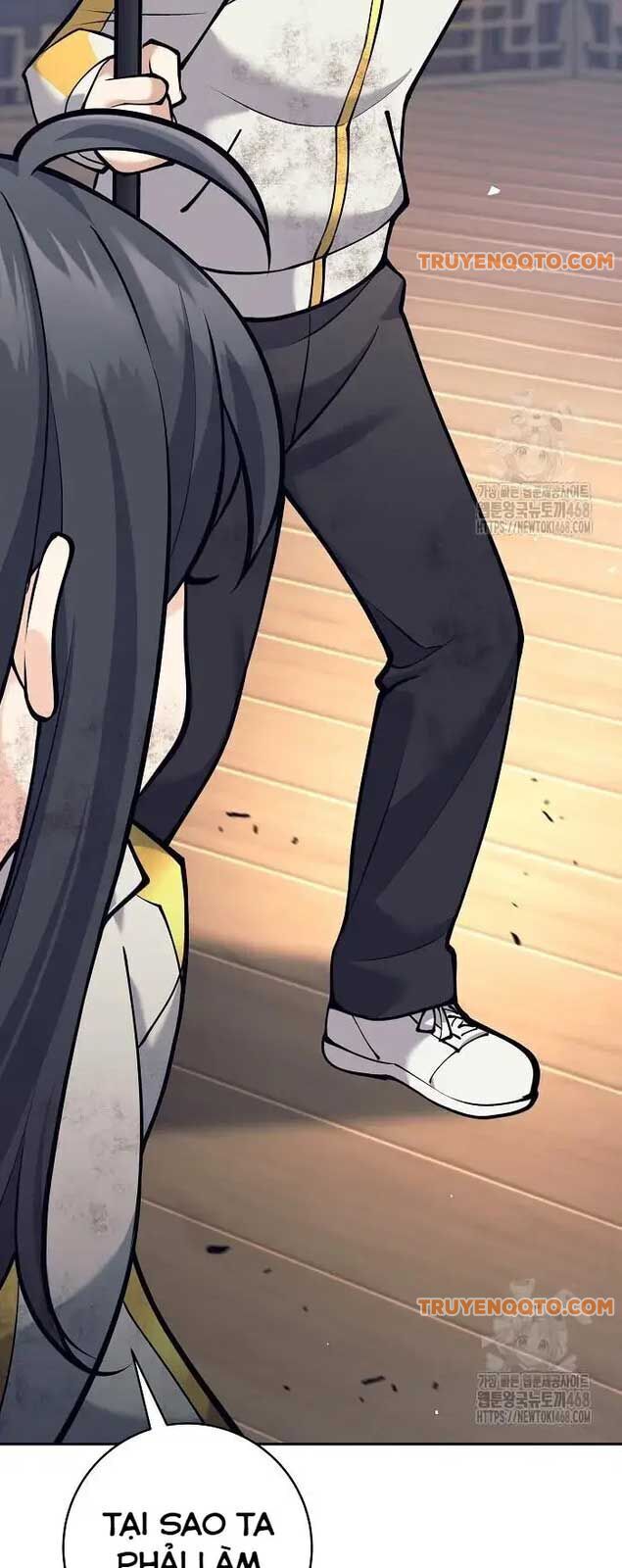 Đứa Con Ngoài Giá Thú Có Khả Năng Hấp Thụ Vũ Khí - Chương 9 - Trang 31